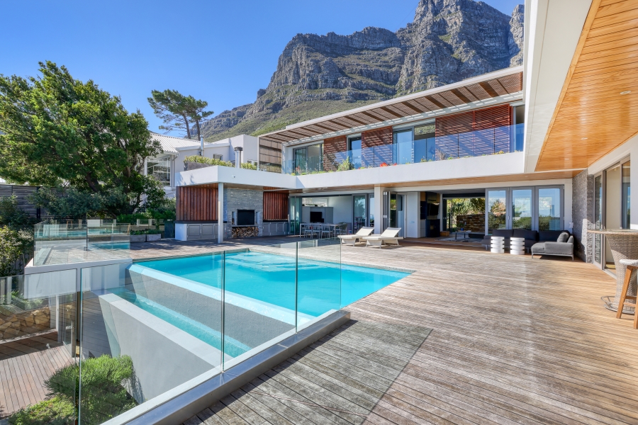5 Bedroom Property for Sale in Camps Bay Western Cape